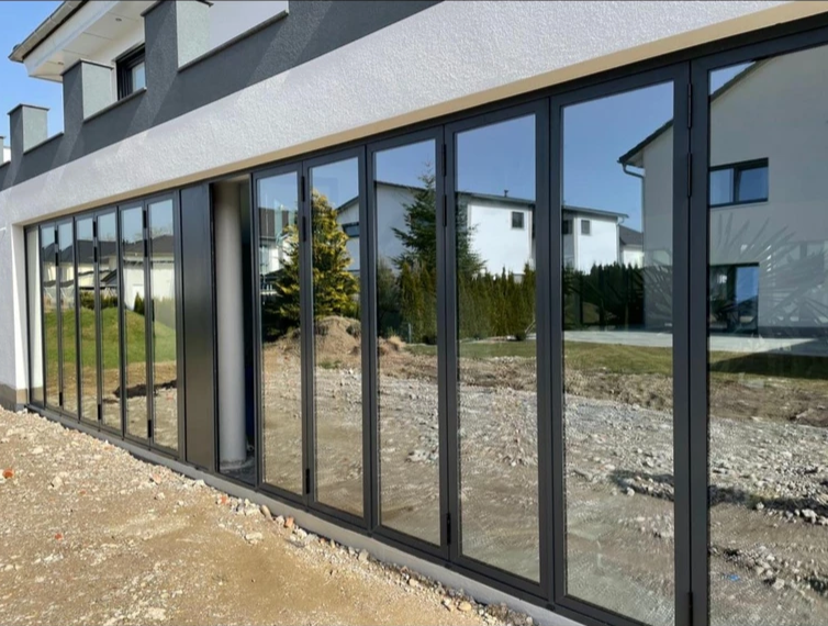 VEKA Softline