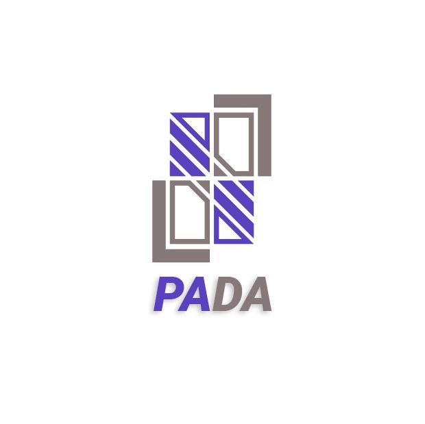 PADA Logo